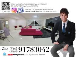 Blk 458 Yishun Avenue 11 (Yishun), HDB 4 Rooms #145871312